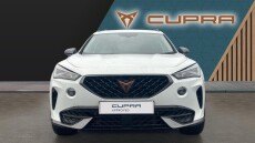 CUPRA Formentor 1.5 TSI 150 V2 5dr DSG Petrol Estate